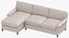 Contemporary Sofas