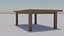simple Table