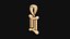 pendentif Sagittaire