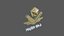 grade militaire major gr-2