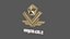 grade militaire major gr-2