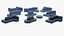 Switch Puzzle Bowling Sofa