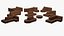 Switch Puzzle Bowling Sofa