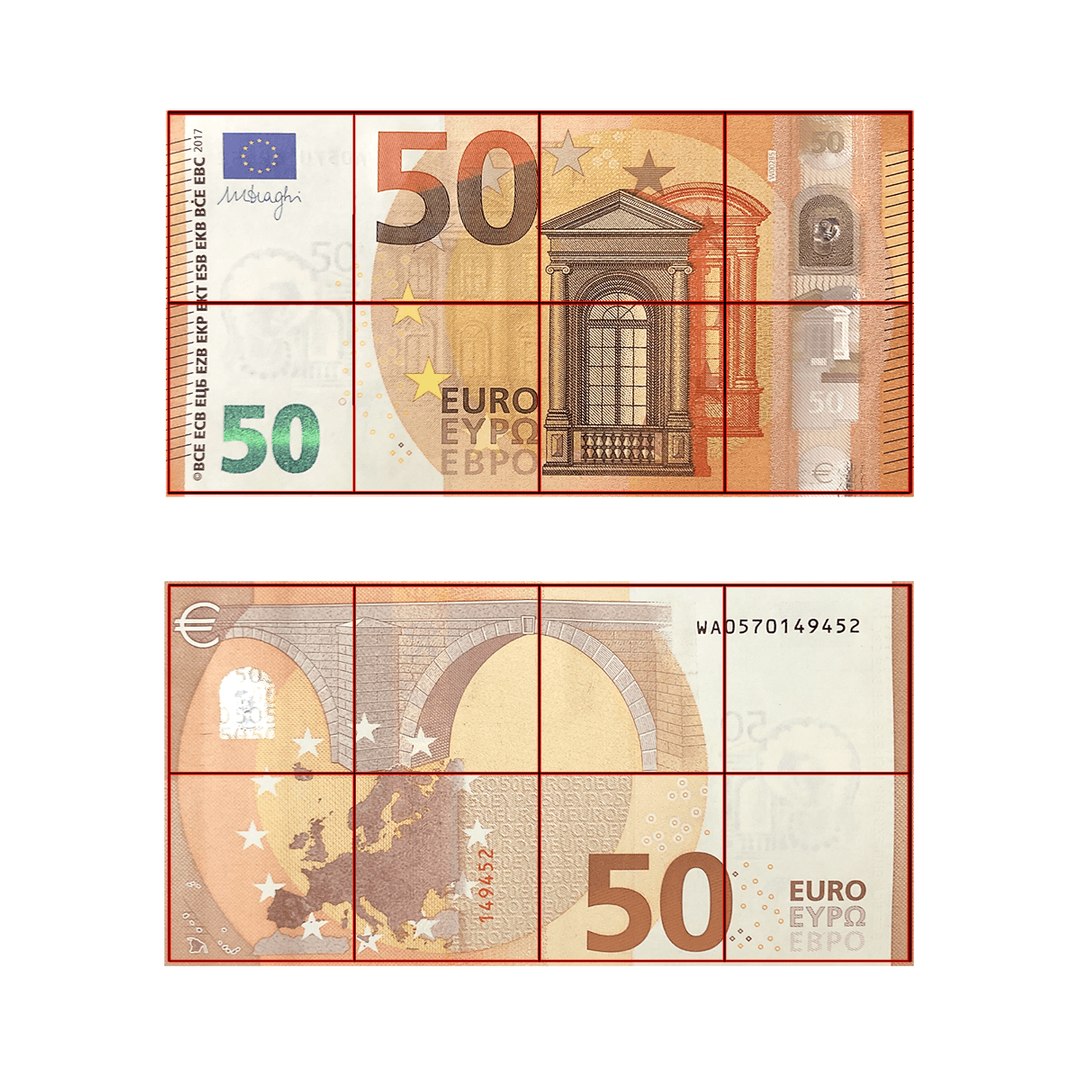 Euro Bills Pile 3D Model - TurboSquid 1636111