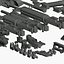 Colt M16A4 Комплектация