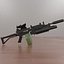 Colt M16A4 Комплектация