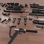Colt M16A4 Комплектация