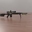 Colt M16A4 Комплектация