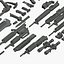 Colt M16A4 Комплектация