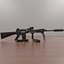 Colt M16A4 Комплектация