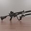 Colt M16A4 Комплектация
