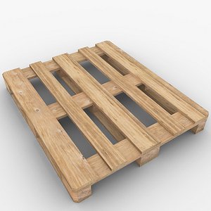 US Pallet