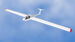 glider PH-713