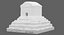 Pasargad Tomb 3DScanned