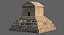 Pasargad Tomb 3DScanned