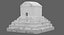 Pasargad Tomb 3DScanned