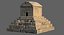 Pasargad Tomb 3DScanned
