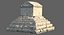 Pasargad Tomb 3DScanned