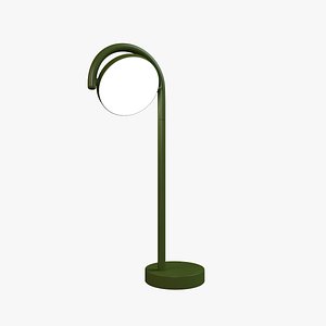 3D Desk Lamp V16