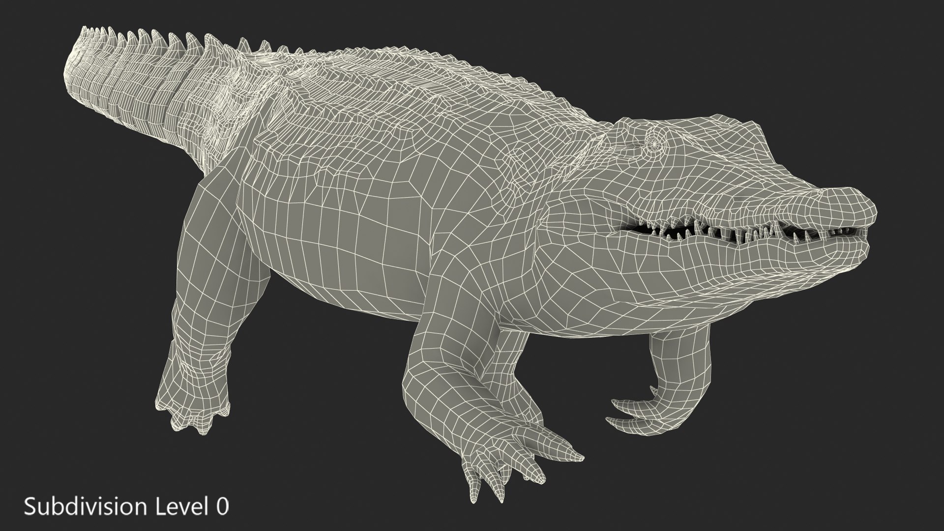 crocodile swiming animal rigged 3D model https://p.turbosquid.com/ts-thumb/Rt/AVm6ou/QAOpP0m5/animatedcrocodileswimingrigged3dsmodel009/jpg/1568307177/1920x1080/fit_q87/58ccc5f062f0c4fc5afceea573a3594eab664d73/animatedcrocodileswimingrigged3dsmodel009.jpg