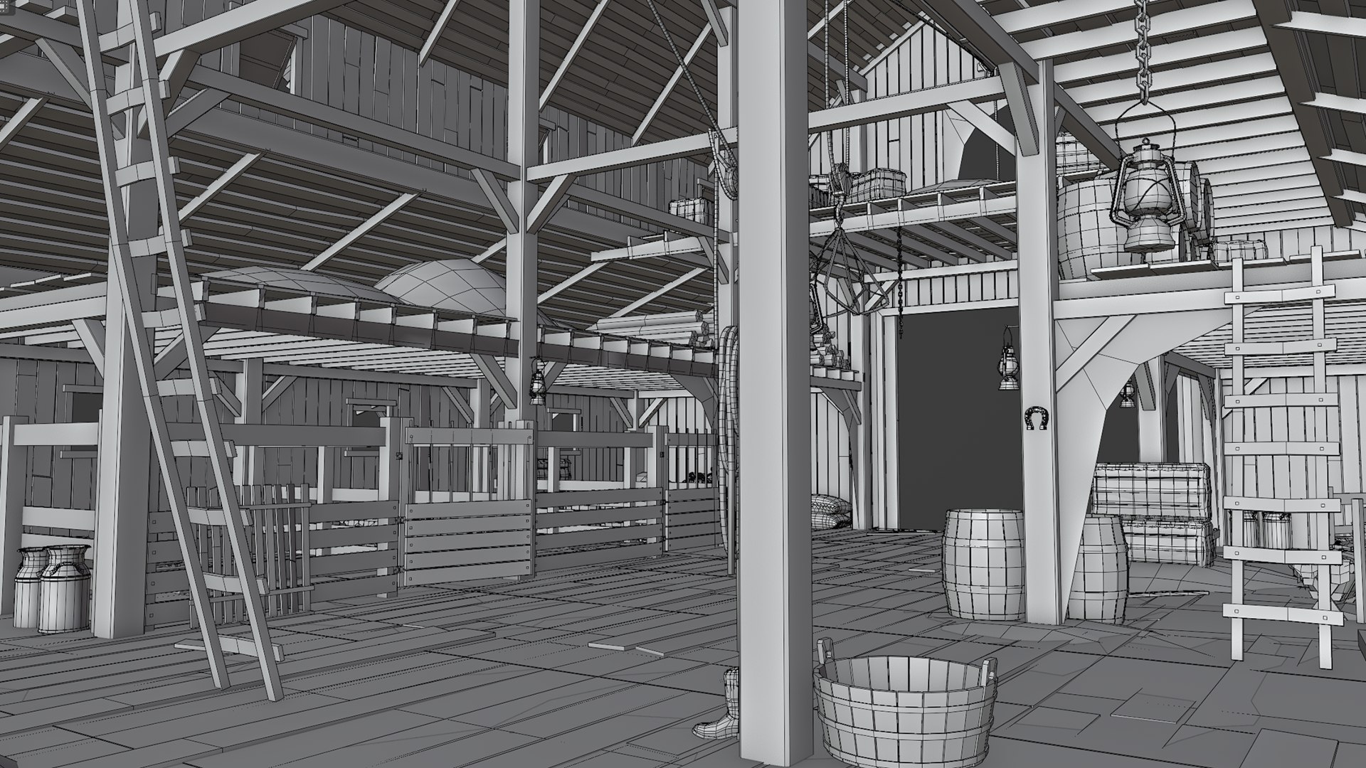 Old Hybrid Barn Collection 3D model https://p.turbosquid.com/ts-thumb/Rt/BdXbDG/DL/wireframe4/png/1724429659/1920x1080/fit_q87/b09928299449de8fc220a10e1398ba55eca88711/wireframe4.jpg