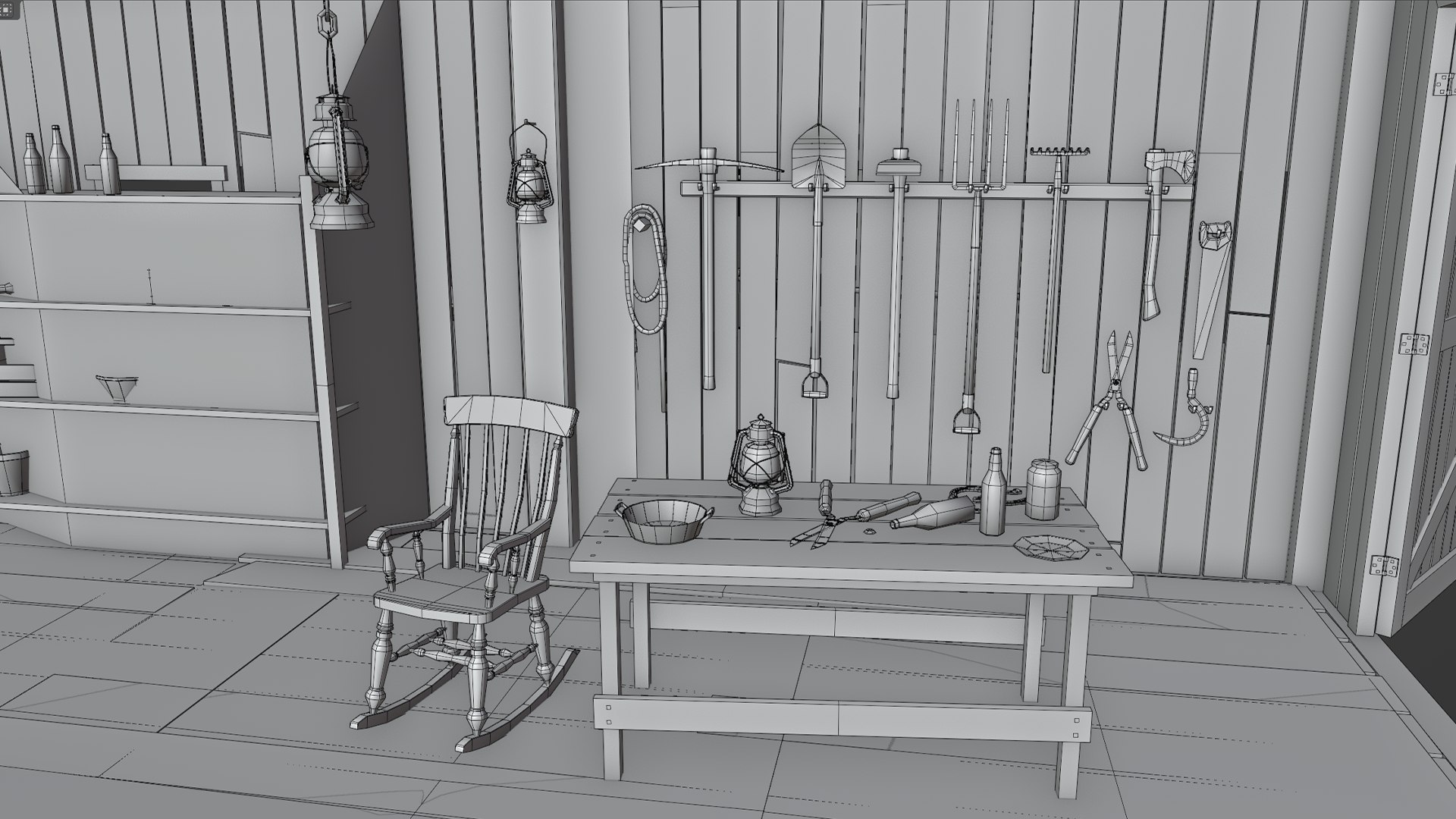 Old Hybrid Barn Collection 3D model https://p.turbosquid.com/ts-thumb/Rt/BdXbDG/PF/wireframe5/png/1724429674/1920x1080/fit_q87/0f2bbc46edb86ca029357da6ccefc713ab60a4ac/wireframe5.jpg