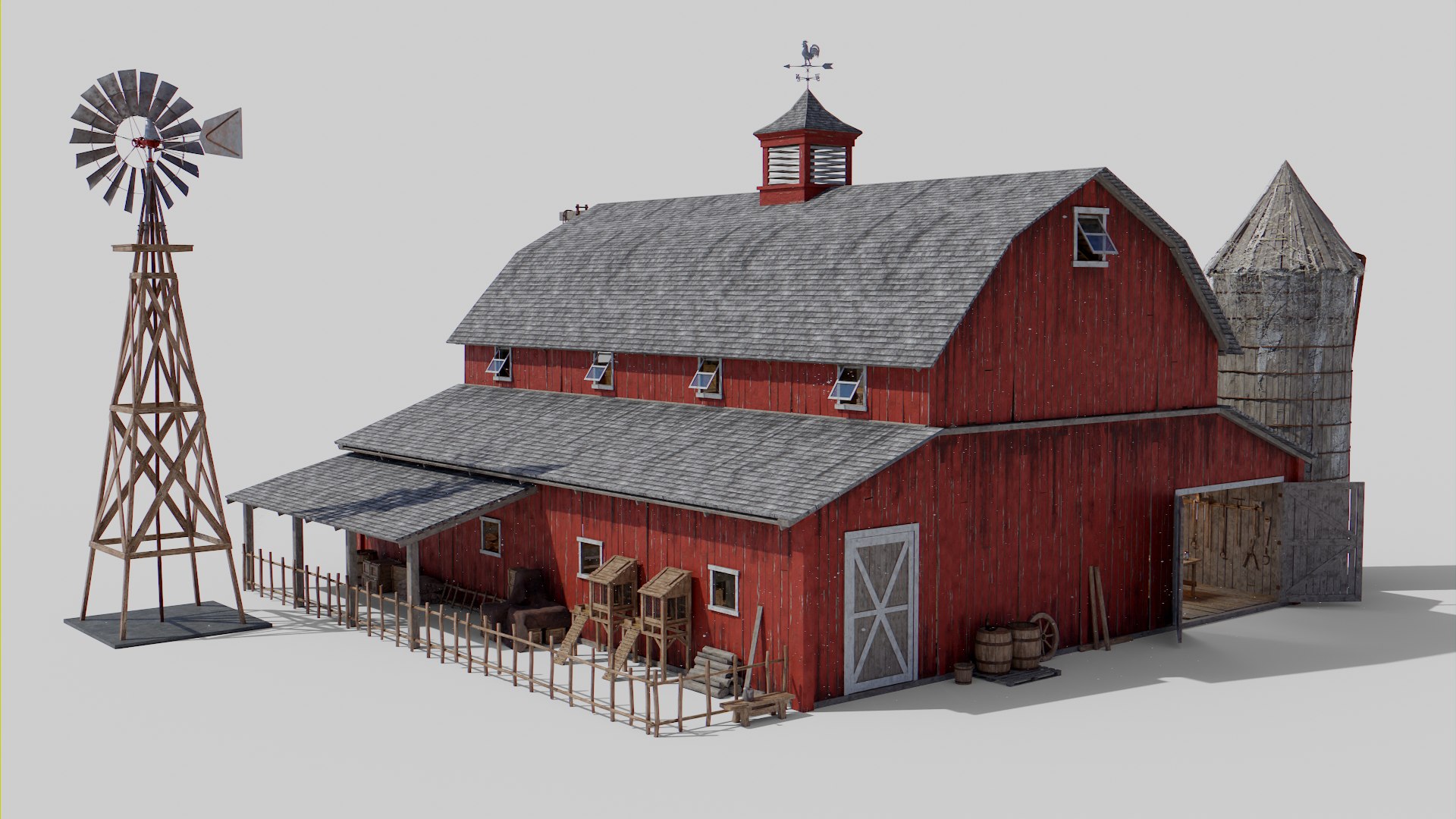Old Hybrid Barn Collection 3D model https://p.turbosquid.com/ts-thumb/Rt/BdXbDG/XB/3/png/1724427686/1920x1080/fit_q87/8bd26ee51782940859ba18ccbca4b655e350469c/3.jpg