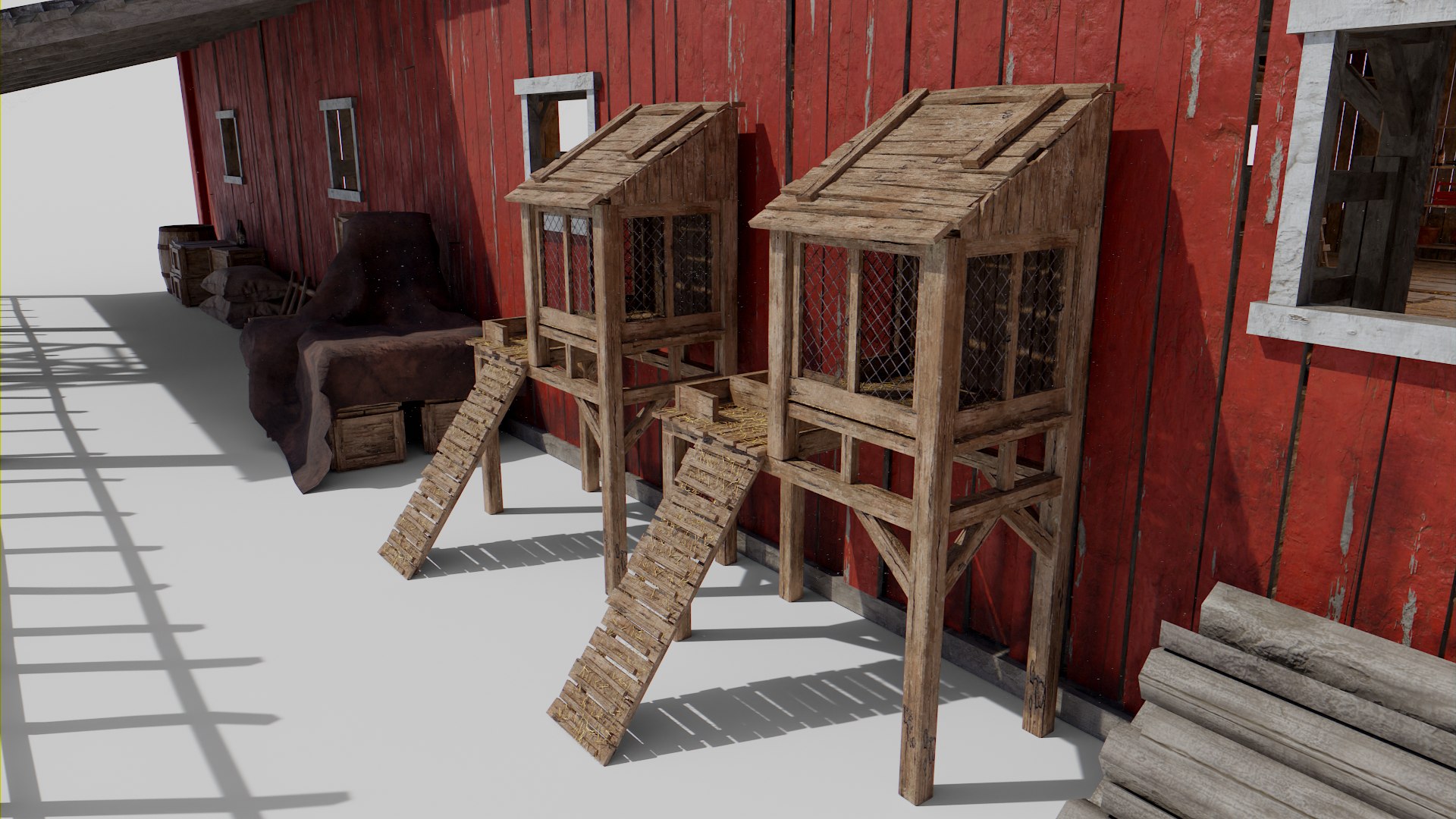 Old Hybrid Barn Collection 3D model https://p.turbosquid.com/ts-thumb/Rt/BdXbDG/XT/4/png/1724427713/1920x1080/fit_q87/f370764363bdf0c417206735c9ceb56913e8e39b/4.jpg