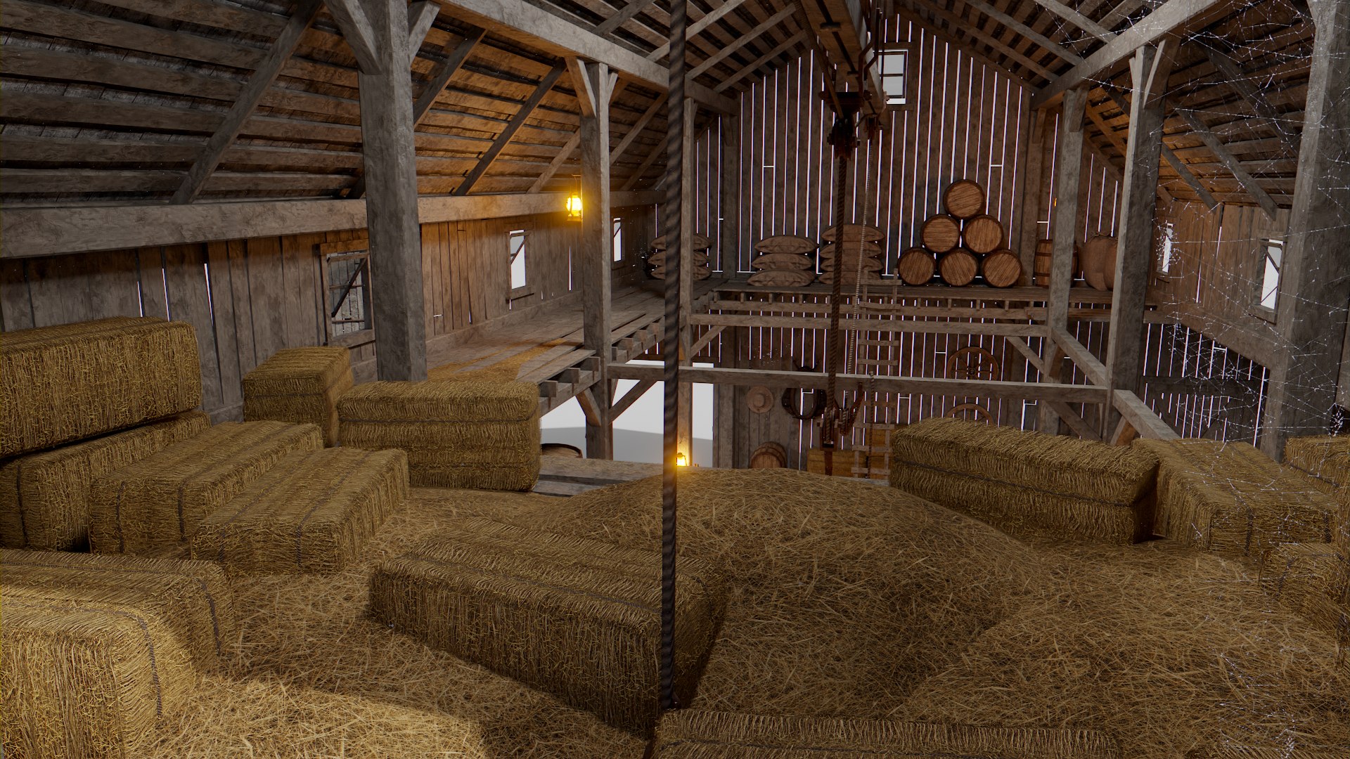 Old Hybrid Barn Collection 3D model https://p.turbosquid.com/ts-thumb/Rt/BdXbDG/tz/8/png/1724427796/1920x1080/fit_q87/e5f897df937ead7ccb989d763f7c5828760ae501/8.jpg