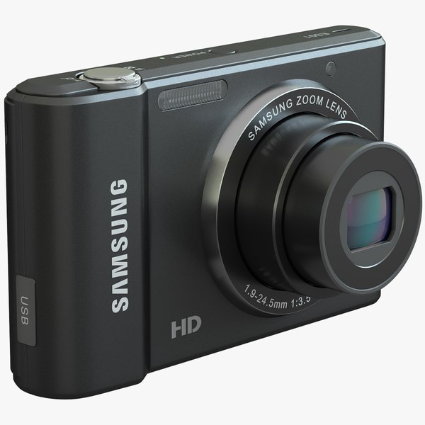 samsung es91 3d max