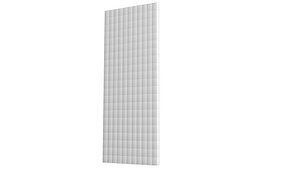 wall boxes mapping model