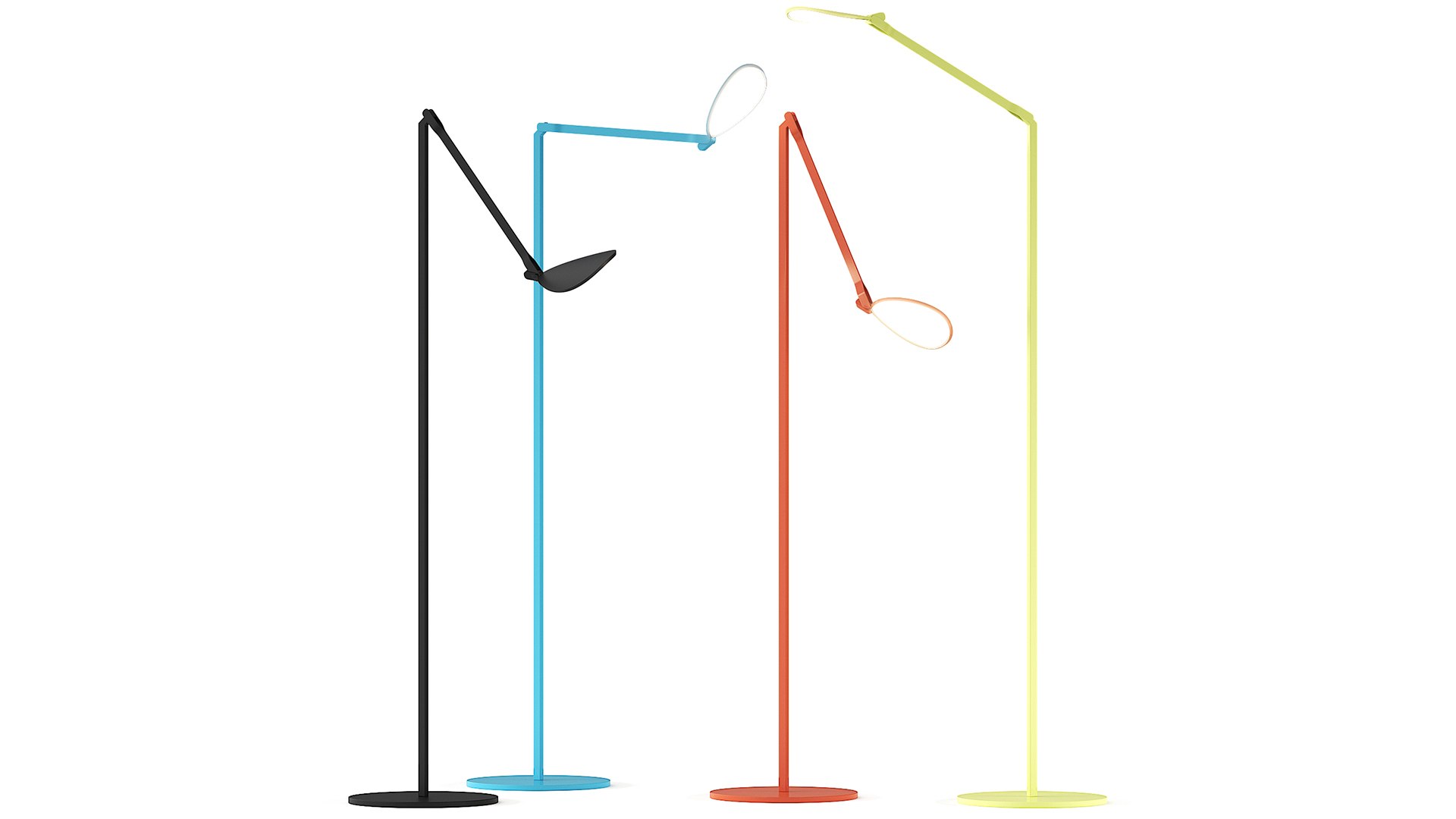 Splitty Kenneth Ng Edmund Ng Koncept Floor Lamp 3D Model - TurboSquid ...