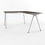 Office Desks Unisma Tandem 2 (full pack )