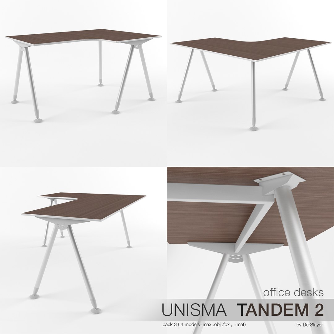 office desks unisma tandem 3d model https://p.turbosquid.com/ts-thumb/Rt/F5YkW3/WvWkccmI/preview3/jpg/1467098915/1920x1080/fit_q87/d7eb3f820bdcb9e008b8ae97ca4dcd198546ca8c/preview3.jpg
