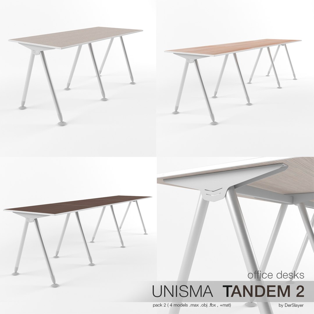 office desks unisma tandem 3d model https://p.turbosquid.com/ts-thumb/Rt/F5YkW3/iTqnfYr8/preview2/jpg/1467098907/1920x1080/fit_q87/6cb995a6c96ca644a2271e47e843c97d9665edc9/preview2.jpg