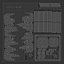 Dining Table 3D model