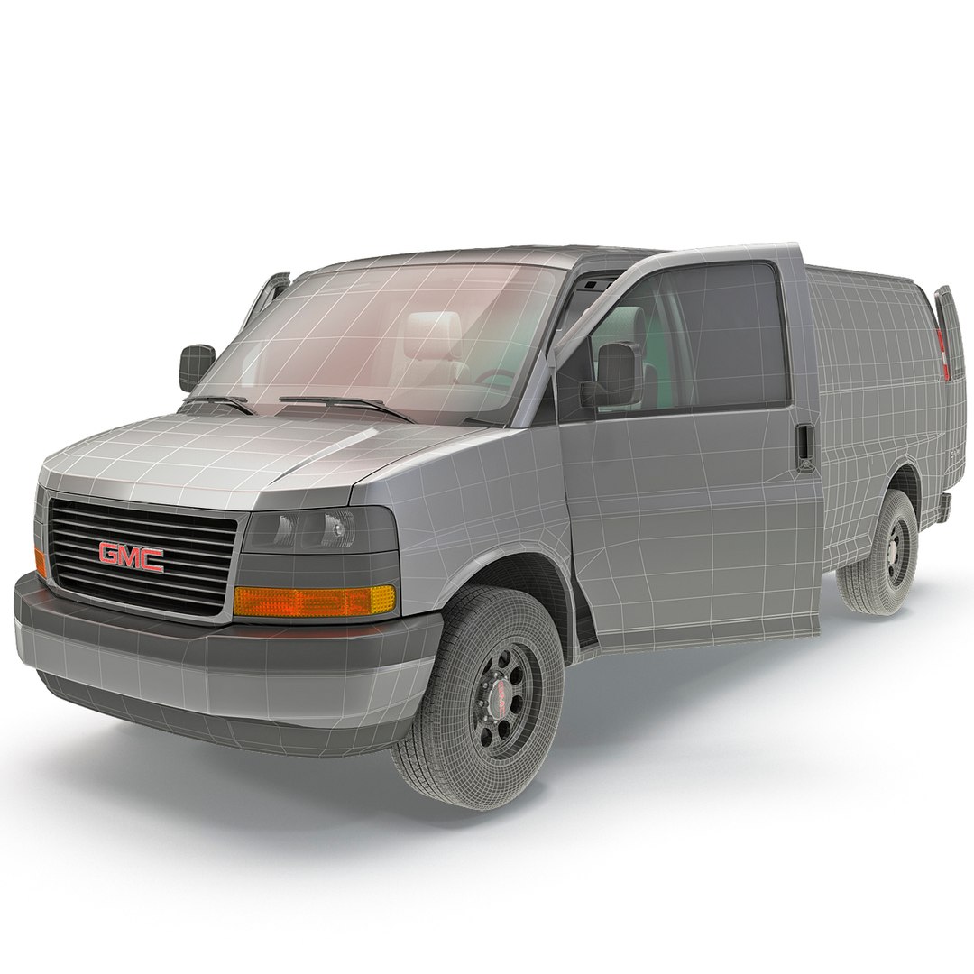3d model of gmc savana cargo van https://p.turbosquid.com/ts-thumb/Rt/FmAUXI/51XBlKC1/gmcsavanacargovan2014_7/jpg/1405712661/1920x1080/fit_q87/19760c2effafe562b5ed69043950a1671d87bb27/gmcsavanacargovan2014_7.jpg