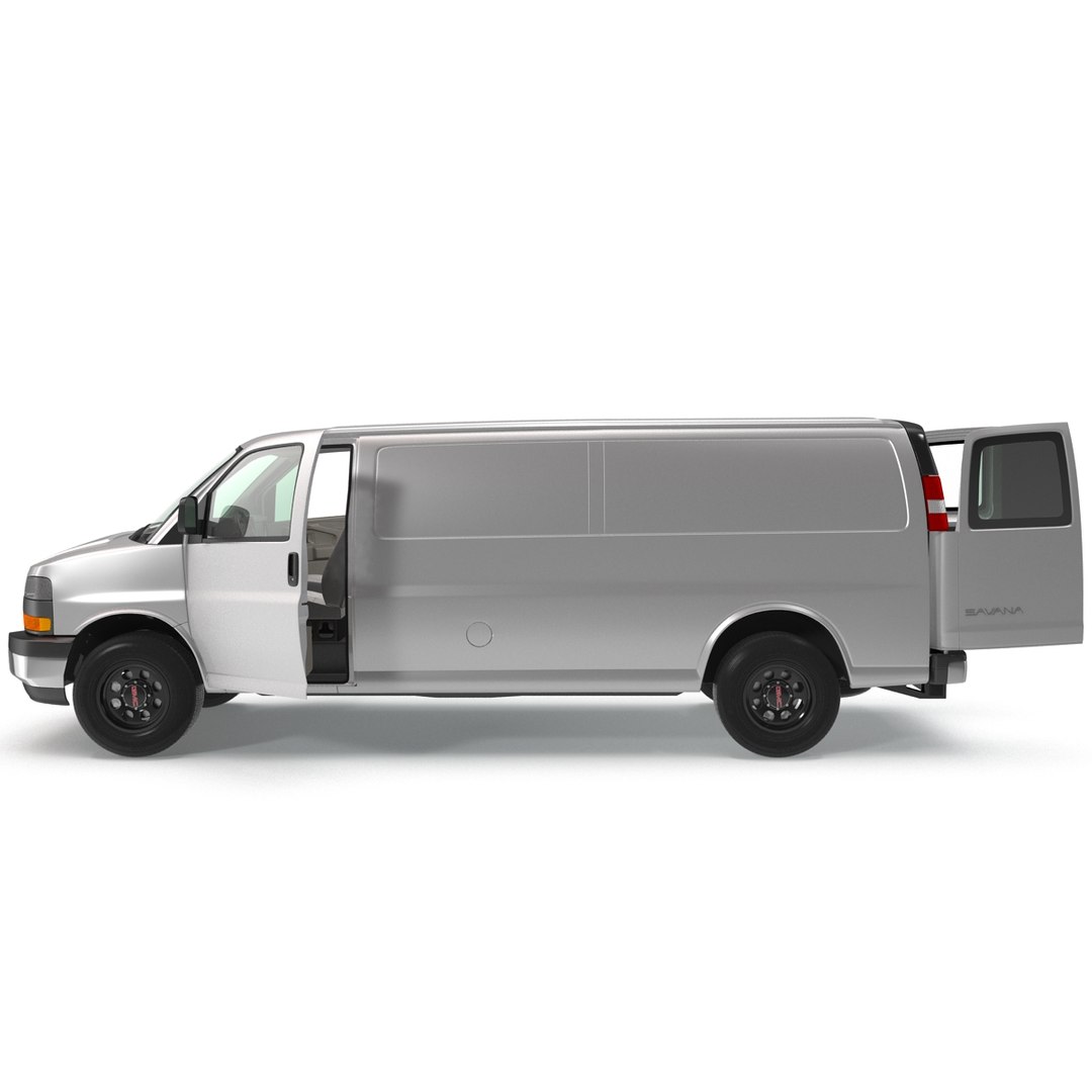3d model of gmc savana cargo van https://p.turbosquid.com/ts-thumb/Rt/FmAUXI/55wab9Jj/gmcsavanacargovan2014_10/jpg/1405712666/1920x1080/fit_q87/336081fb811961ba3ddea0d9bbda5c5b21e495c0/gmcsavanacargovan2014_10.jpg