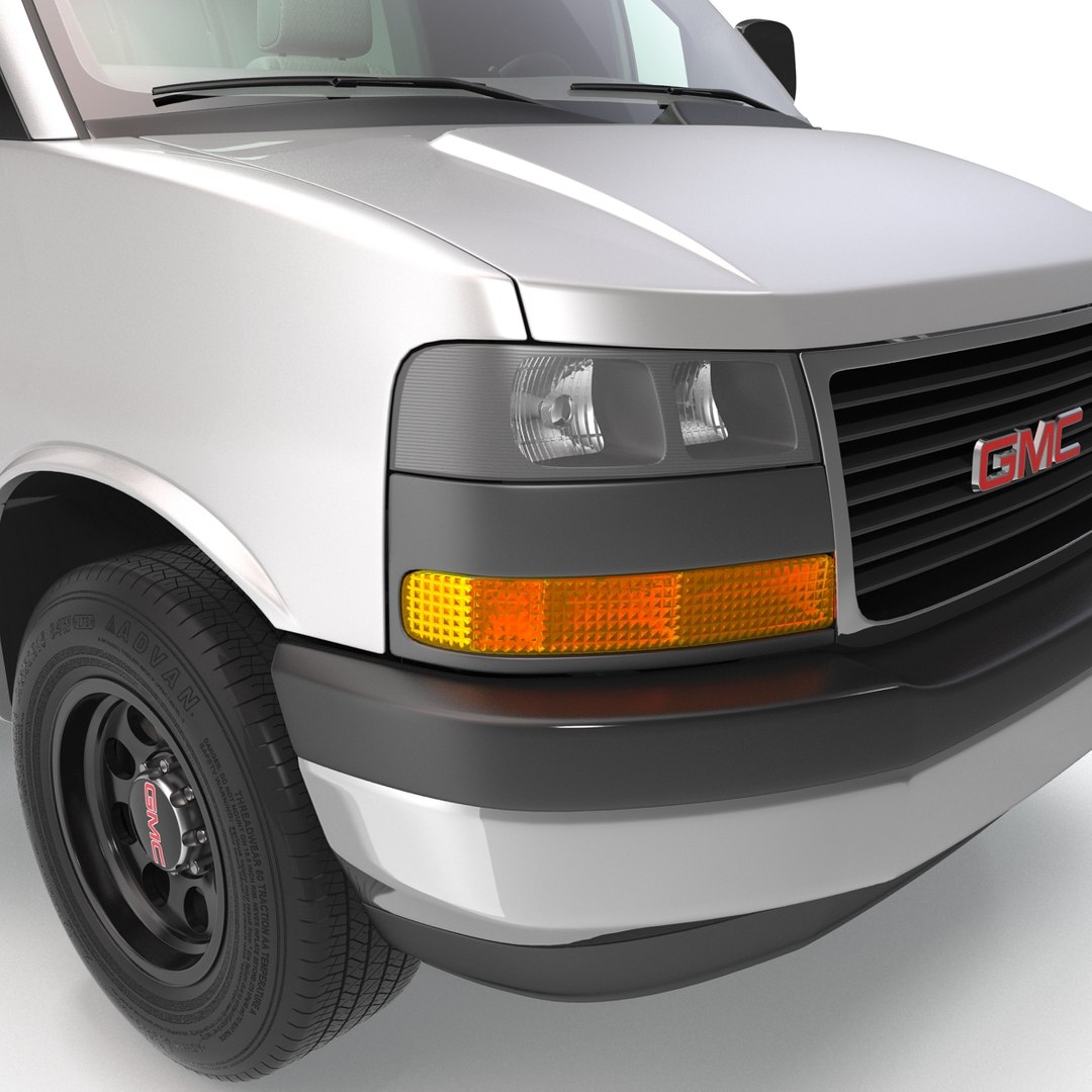 3d model of gmc savana cargo van https://p.turbosquid.com/ts-thumb/Rt/FmAUXI/MB9jXP6q/gmcsavanacargovan2014_34/jpg/1405712719/1920x1080/fit_q87/3fd326bbe8d486f9279572e65de290740afa37de/gmcsavanacargovan2014_34.jpg