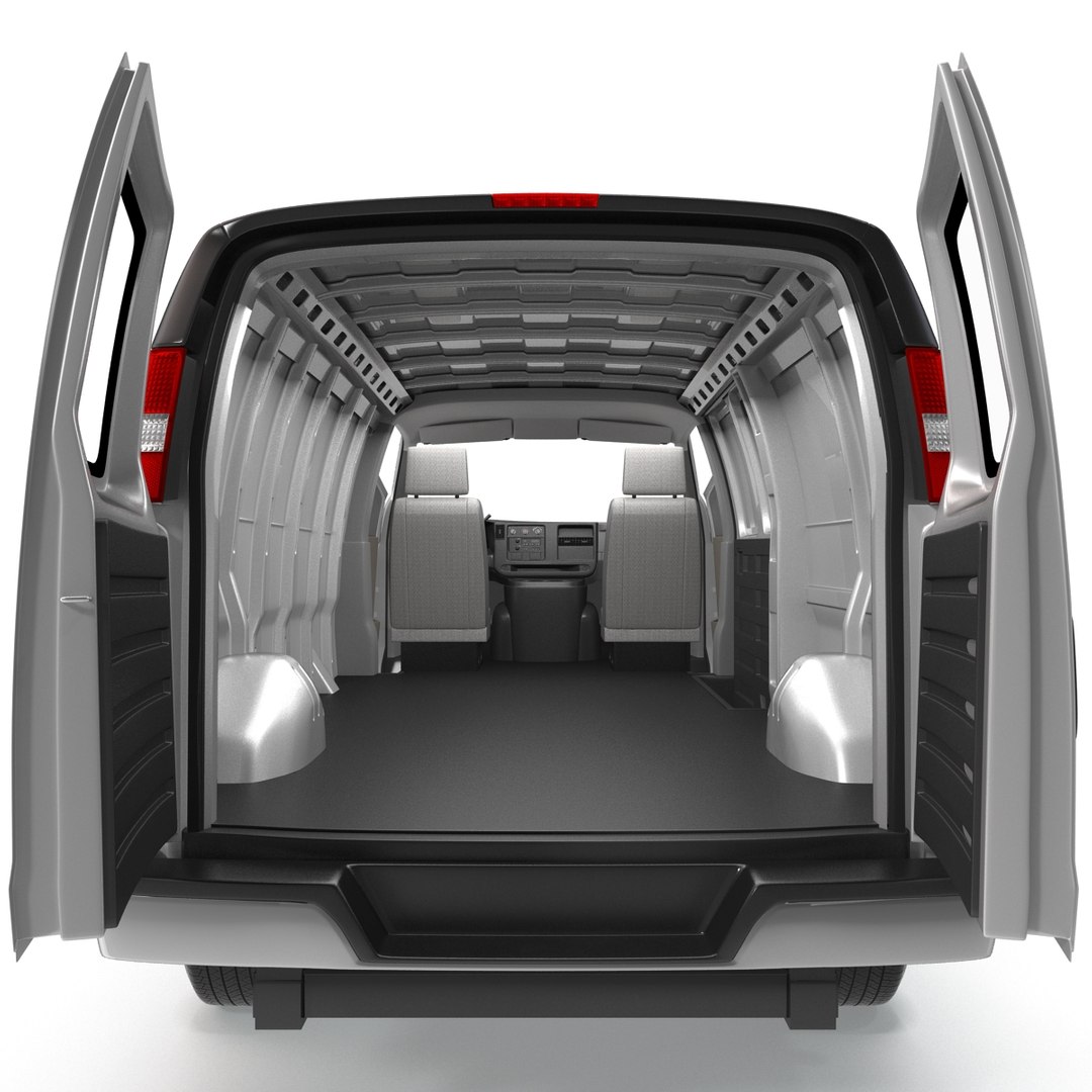 3d model of gmc savana cargo van https://p.turbosquid.com/ts-thumb/Rt/FmAUXI/OPz6kVDH/gmcsavanacargovan2014_11/jpg/1405712687/1920x1080/fit_q87/b862ef771bf887f6f30387372fe6c9a25d9d8647/gmcsavanacargovan2014_11.jpg