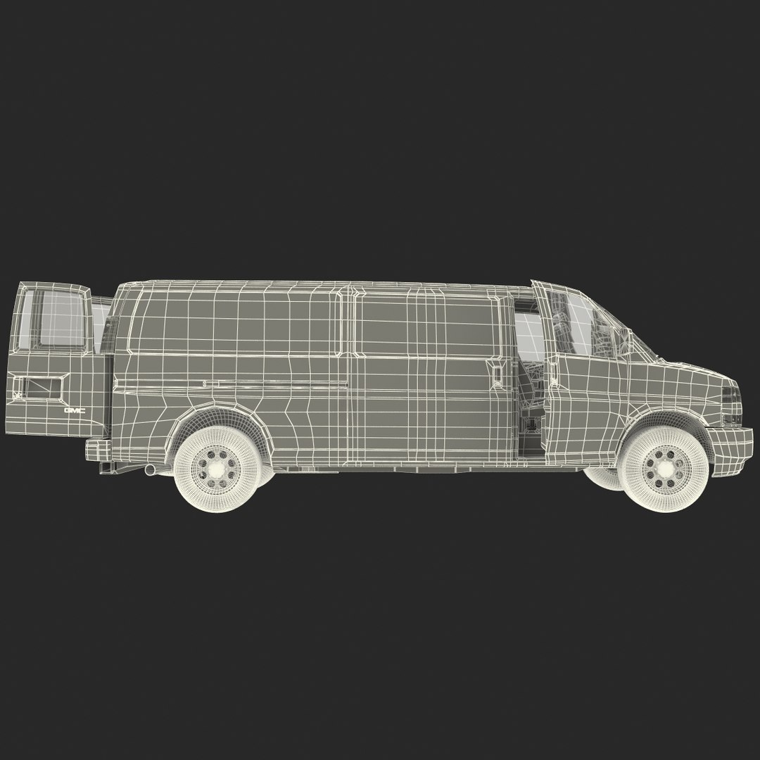 3d model of gmc savana cargo van https://p.turbosquid.com/ts-thumb/Rt/FmAUXI/Oe9WiD5J/gmcsavanacargovan2014_183/jpg/1405713009/1920x1080/fit_q87/1e8e6919181b62287c410fbb51014edb4f56d4ec/gmcsavanacargovan2014_183.jpg