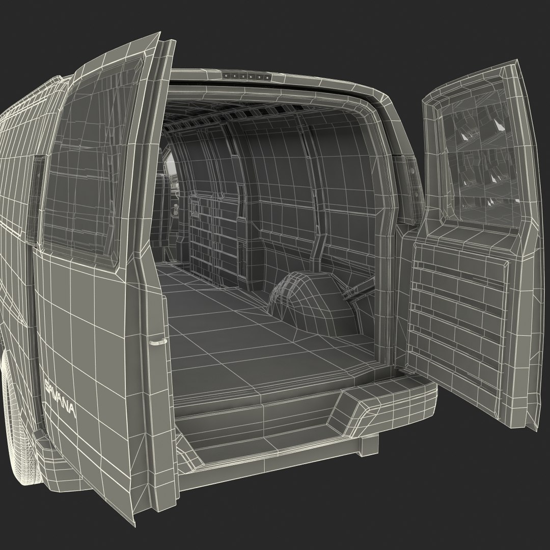 3d model of gmc savana cargo van https://p.turbosquid.com/ts-thumb/Rt/FmAUXI/YvvvVAIY/gmcsavanacargovan2014_193/jpg/1405712975/1920x1080/fit_q87/7c93d8f8ac57f42466d4421d6b2d18f38c0a8096/gmcsavanacargovan2014_193.jpg