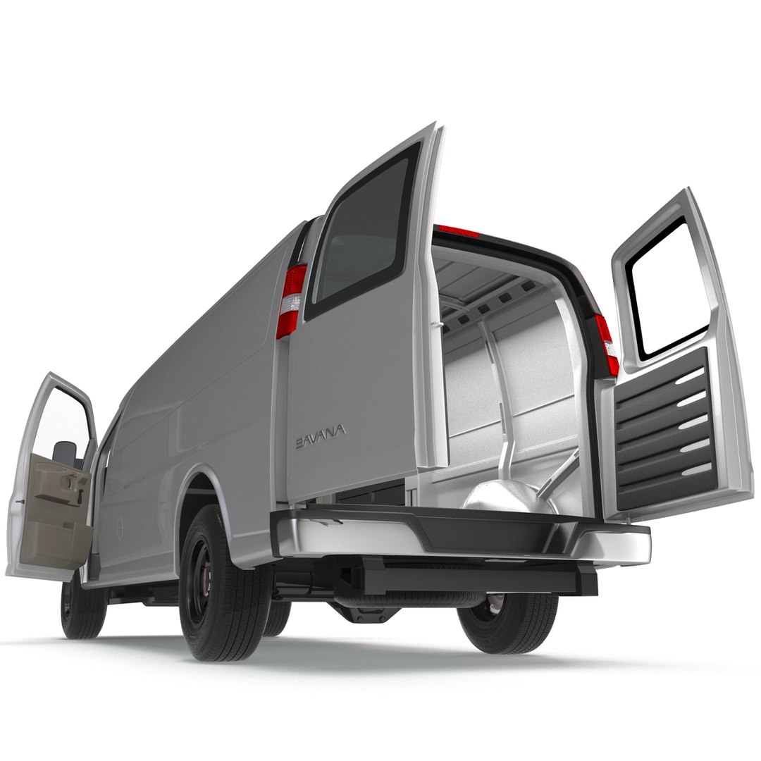 3d model of gmc savana cargo van https://p.turbosquid.com/ts-thumb/Rt/FmAUXI/kEKF23PJ/gmcsavanacargovan2014_21/jpg/1405712710/1920x1080/fit_q87/bd2c80eac78cf479f8724446d3ae6ed2fdba33d7/gmcsavanacargovan2014_21.jpg