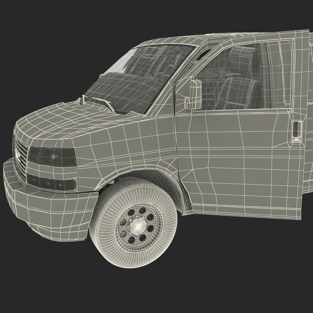 3d model of gmc savana cargo van https://p.turbosquid.com/ts-thumb/Rt/FmAUXI/n2Ne9EAi/gmcsavanacargovan2014_192/jpg/1405712973/1920x1080/fit_q87/3ffdbdf72da3958671718bee167b1cbe5b92ee30/gmcsavanacargovan2014_192.jpg