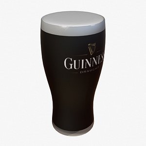 Stout Beer
