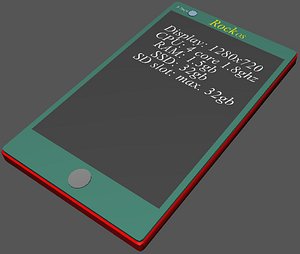 obj phone price