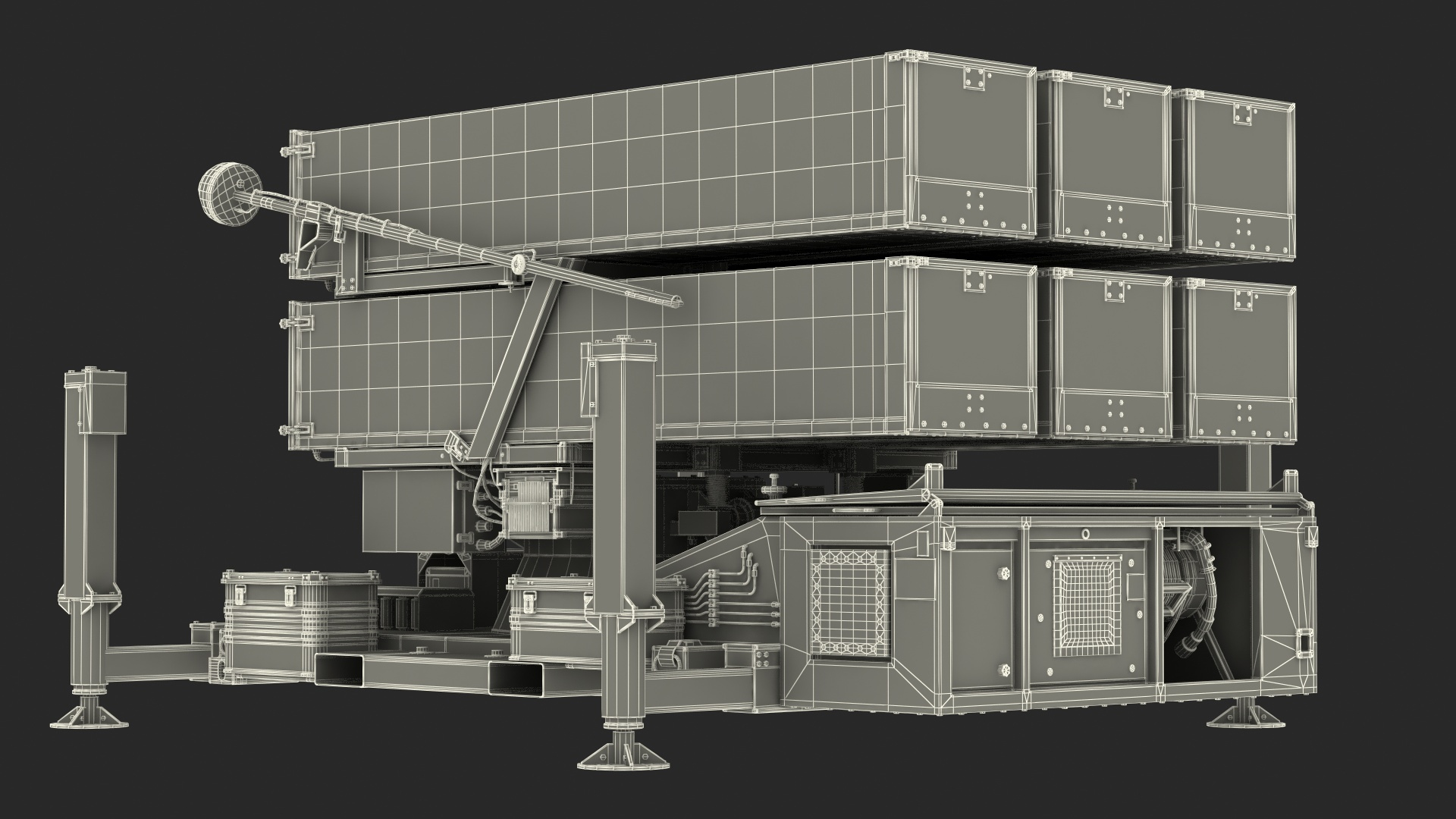 Mobile Norwegian Anti-Aircraft Missile System NASAMS Rigged 3D https://p.turbosquid.com/ts-thumb/Rt/K5iwYO/Ka/mobile_norwegian_antiaircraft_missile_system_nasams_rigged_361/jpg/1664435983/1920x1080/turn_fit_q99/13685223a2777ce42b9be1f23f66f7348ec417b8/mobile_norwegian_antiaircraft_missile_system_nasams_rigged_361-1.jpg