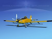 Air Tractor AT-802 V10
