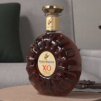 Remy Martin XO Extra Old Cognac Dark Amber