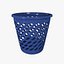 Wastebasket